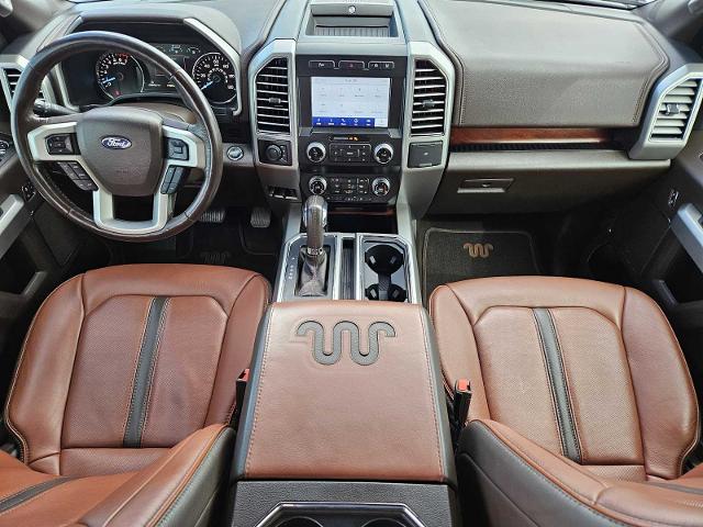 2020 Ford F-150 Vehicle Photo in AUSTIN, TX 78717