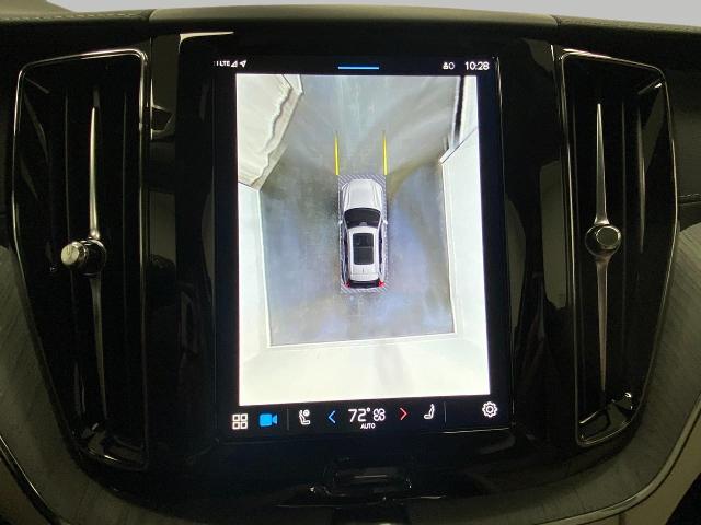 2025 Volvo XC60 Vehicle Photo in Appleton, WI 54913