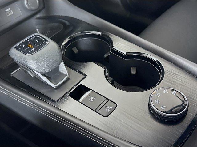 2021 Nissan Rogue Vehicle Photo in Flemington, NJ 08822