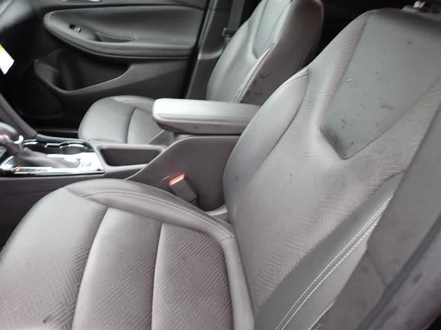 2023 Buick Encore GX Vehicle Photo in ZELIENOPLE, PA 16063-2910