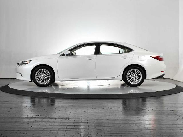 2013 Lexus ES 350 Vehicle Photo in DALLAS, TX 75235