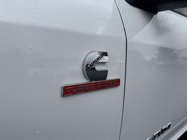 2024 Ram 2500 Vehicle Photo in Mechanicsburg, PA 17050-1707