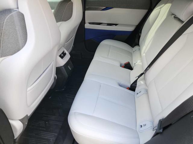 2025 Cadillac OPTIQ Vehicle Photo in Grapevine, TX 76051