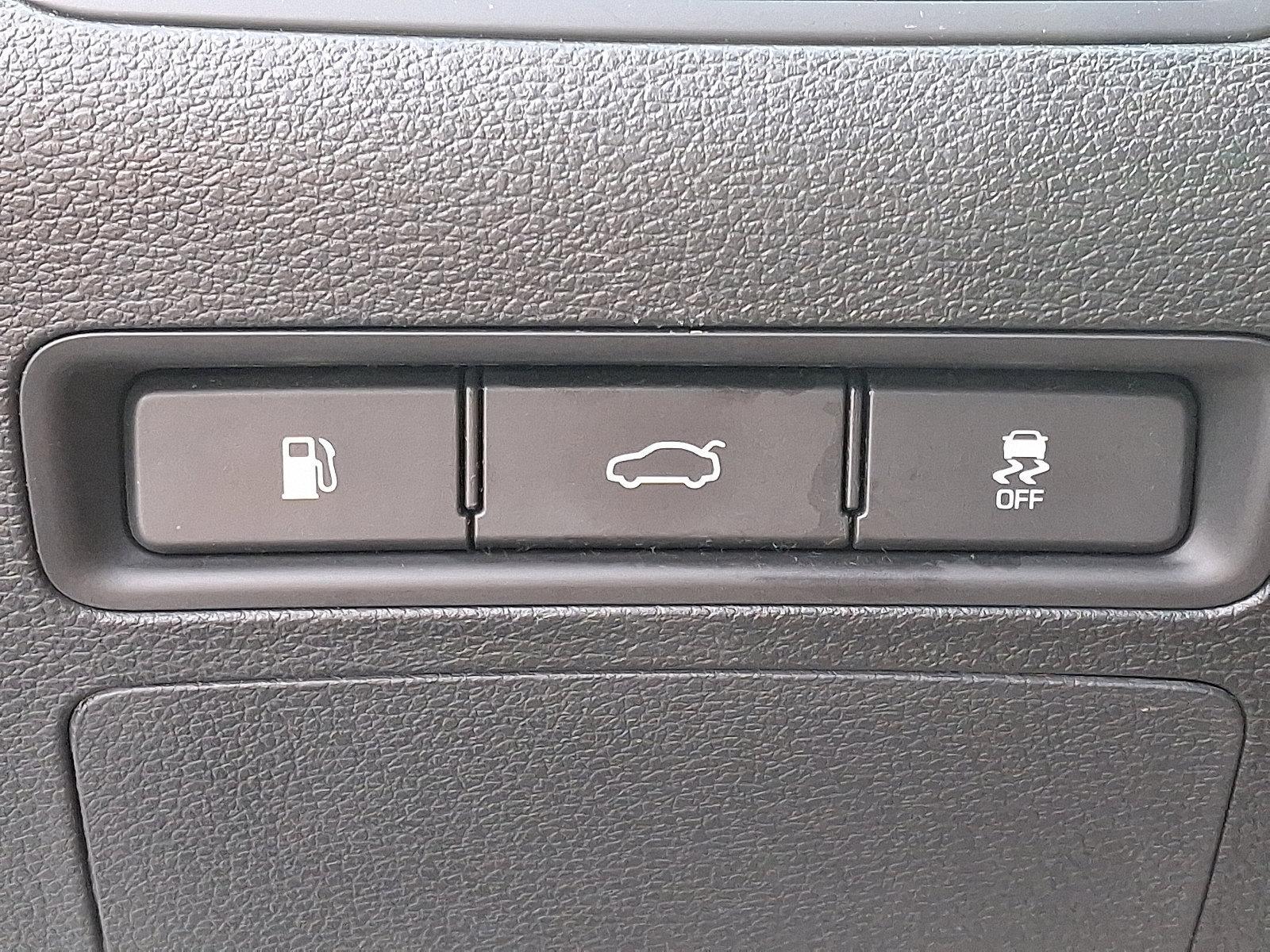 2017 Hyundai SONATA Vehicle Photo in BETHLEHEM, PA 18017