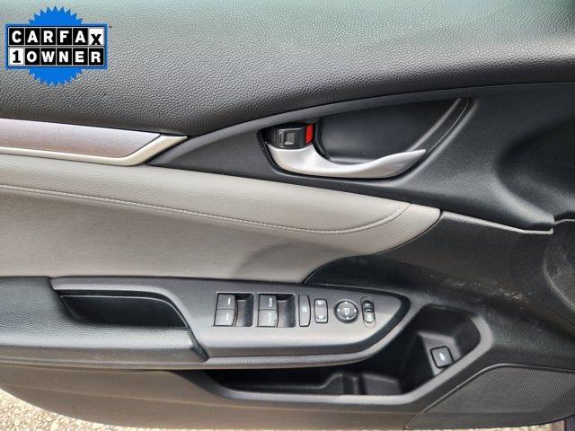 2016 Honda Civic Sedan Vehicle Photo in Ardmore, PA 19003