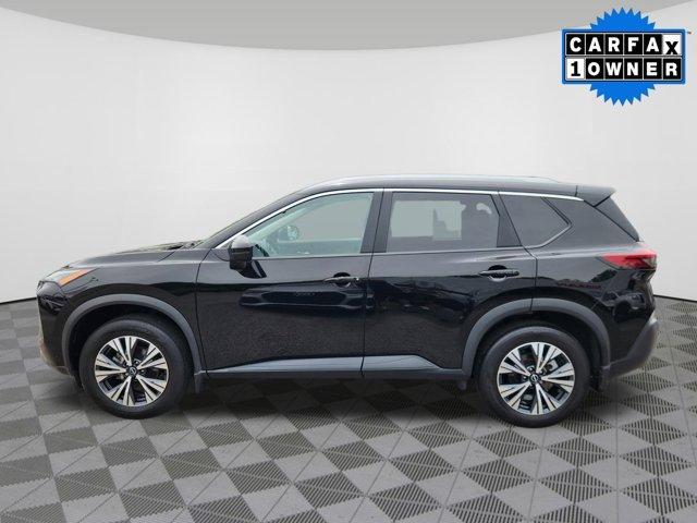 2023 Nissan Rogue Vehicle Photo in Ardmore, PA 19003