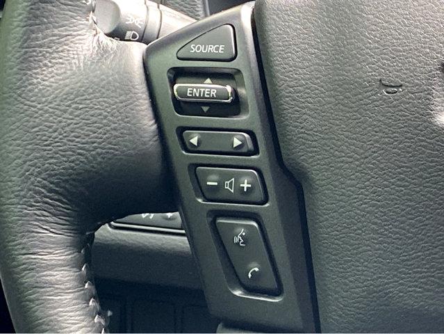 2023 Nissan Frontier Vehicle Photo in Hinesville, GA 31313