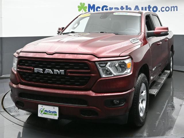 2023 Ram 1500 Vehicle Photo in Cedar Rapids, IA 52402