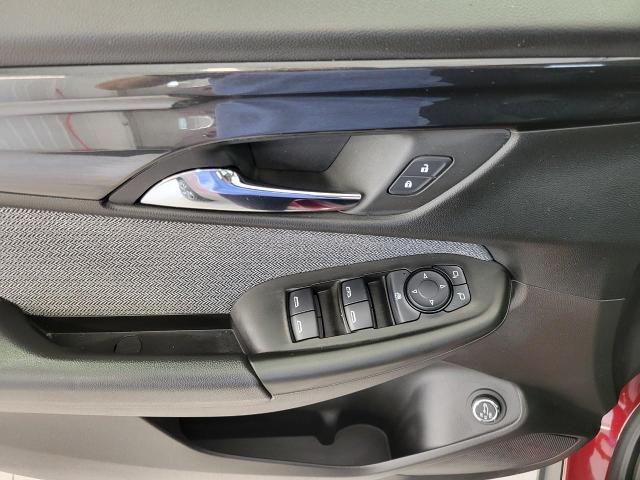 2025 Chevrolet Trailblazer Vehicle Photo in NEENAH, WI 54956-2243