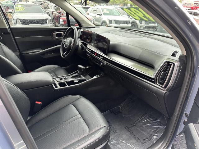 2025 Kia Sorento Vehicle Photo in Tucson, AZ 85712