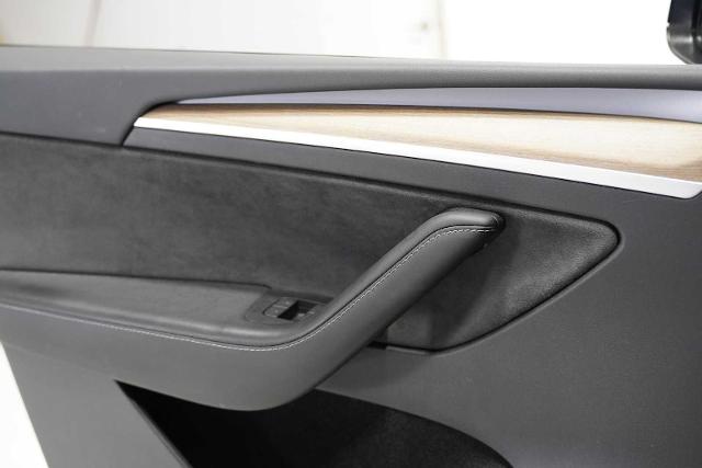 2023 Tesla Model Y Vehicle Photo in GRAPEVINE, TX 76051