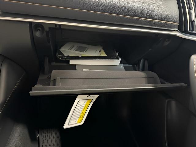 2025 Mazda CX-70 PHEV Vehicle Photo in Green Bay, WI 54304