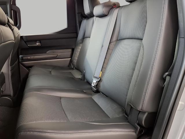 2025 Toyota Tacoma 4WD Vehicle Photo in Oshkosh, WI 54904