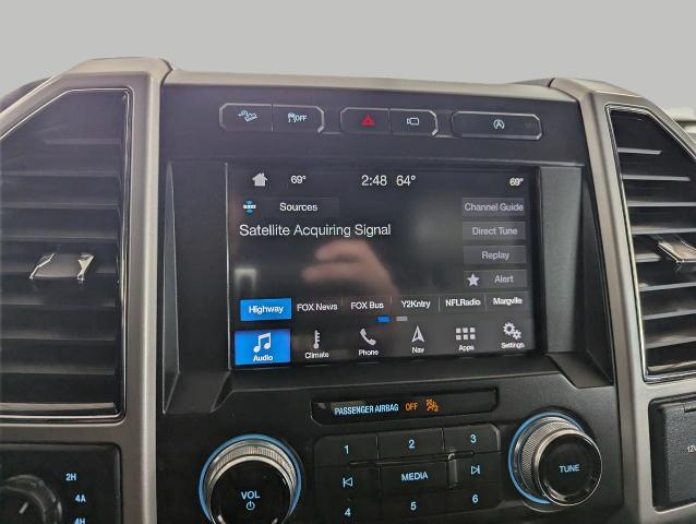 2019 Ford F-150 Vehicle Photo in Oshkosh, WI 54901