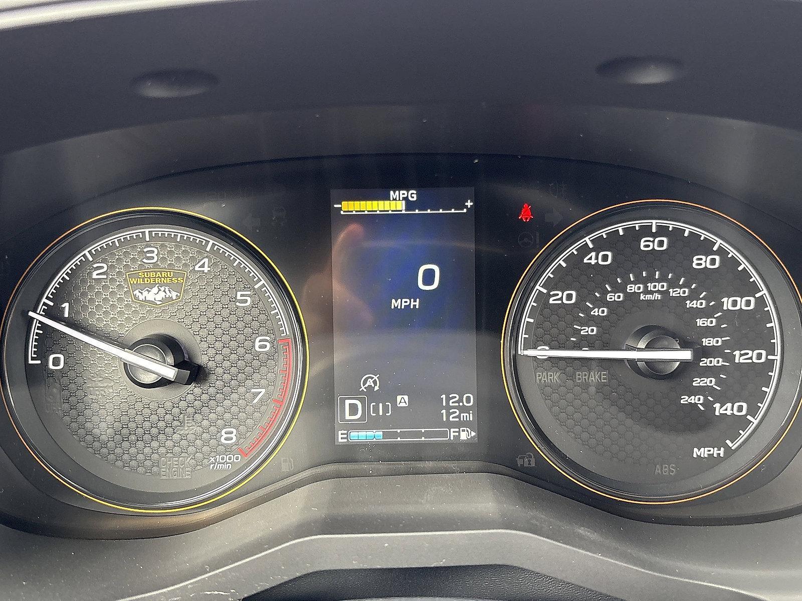 2025 Subaru Forester Vehicle Photo in Harrisburg, PA 17111