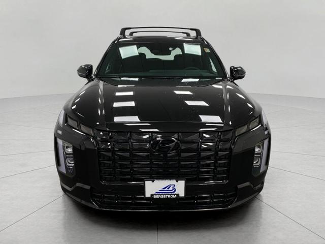 2025 Hyundai PALISADE Vehicle Photo in Appleton, WI 54913