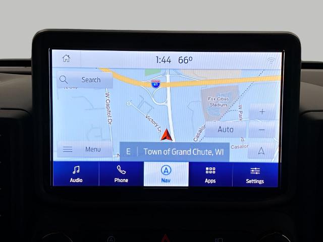 2022 Ford Bronco Sport Vehicle Photo in Appleton, WI 54913