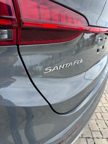 2023 Hyundai SANTA FE Vehicle Photo in Peoria, IL 61615