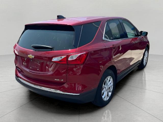 2020 Chevrolet Equinox Vehicle Photo in NEENAH, WI 54956-2243