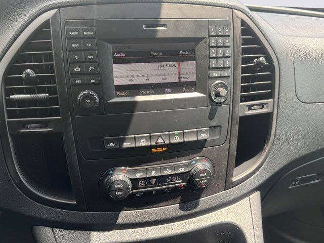 2020 Mercedes-Benz Metris Passenger Van Vehicle Photo in LEOMINSTER, MA 01453-2952