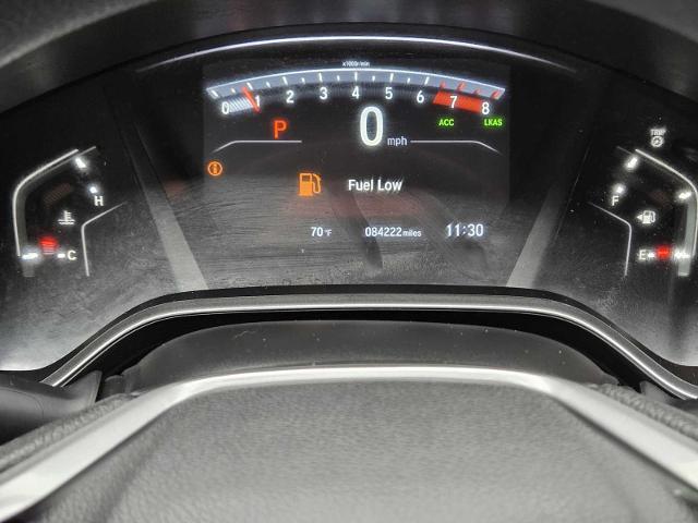 2020 Honda CR-V Vehicle Photo in DENTON, TX 76210-9321