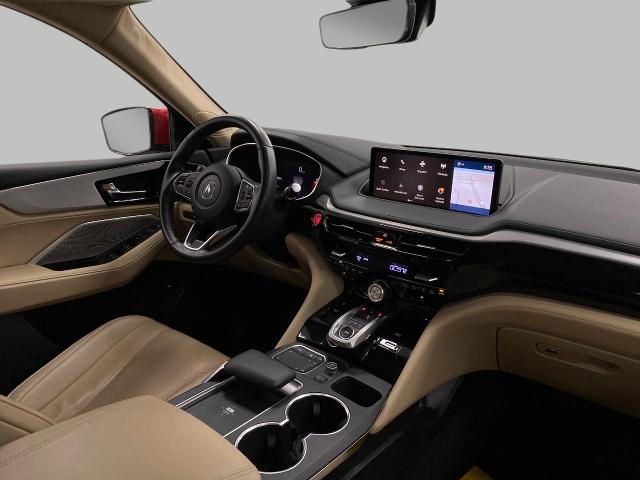 2022 Acura MDX Vehicle Photo in Appleton, WI 54913