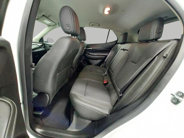 2023 Buick Encore GX Vehicle Photo in OSHKOSH, WI 54904-7811