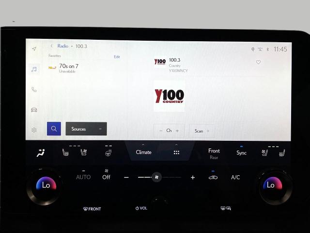 2025 Lexus RX 350 Vehicle Photo in Appleton, WI 54913
