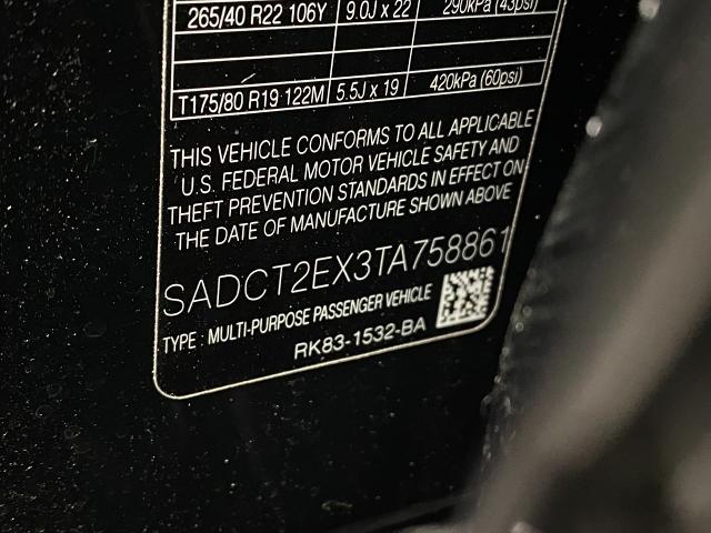 2026 Jaguar F-PACE Vehicle Photo in Appleton, WI 54913