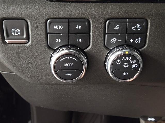2025 GMC Sierra 2500 HD Vehicle Photo in PRESCOTT, AZ 86305-3700
