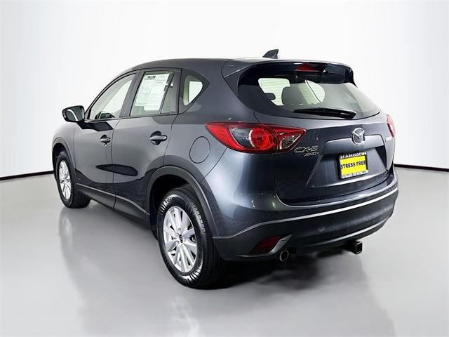 2014 Mazda CX-5 Vehicle Photo in Puyallup, WA 98371