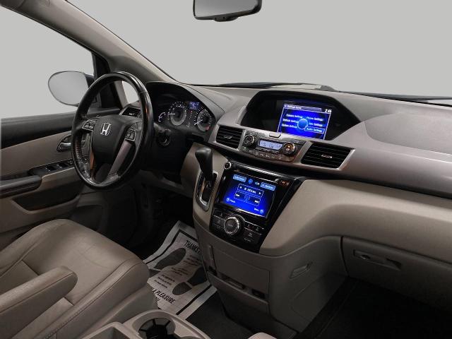 2014 Honda Odyssey Vehicle Photo in Appleton, WI 54913