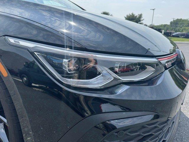 2024 Volkswagen Golf GTI Vehicle Photo in Mechanicsburg, PA 17050-1707