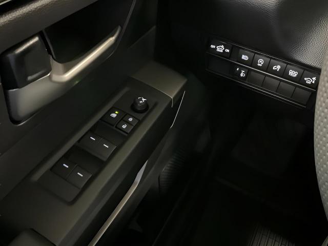 2025 Toyota Tundra 4WD Vehicle Photo in Oshkosh, WI 54904