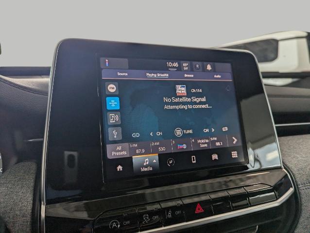 2025 Jeep Compass Vehicle Photo in Oshkosh, WI 54901
