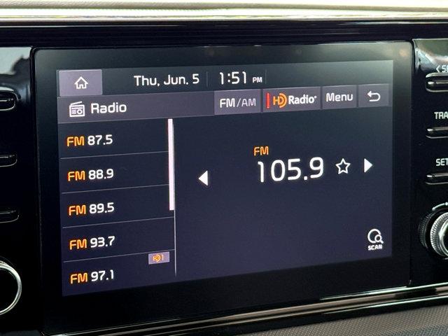 2023 Kia K5 Vehicle Photo in Hinesville, GA 31313