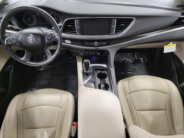 2021 Buick Enclave Vehicle Photo in Oshkosh, WI 54901