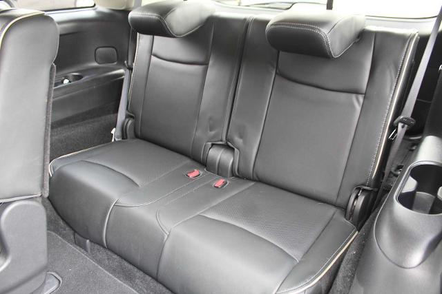 2019 INFINITI QX60 Vehicle Photo in HOUSTON, TX 77090