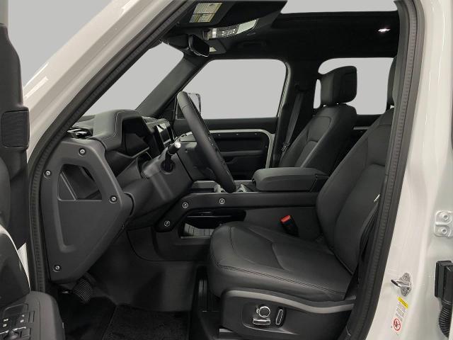 2025 Defender Vehicle Photo in Appleton, WI 54913