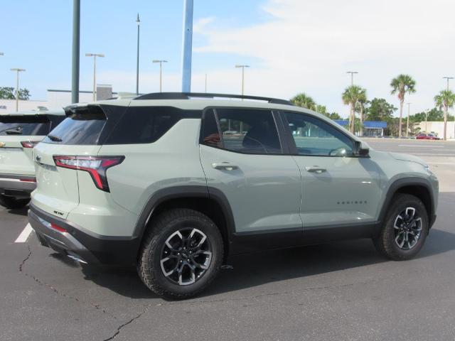 2026 Chevrolet Equinox Vehicle Photo in LEESBURG, FL 34788-4022