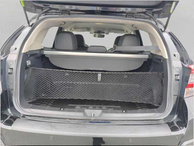 2023 Subaru Crosstrek Vehicle Photo in Green Bay, WI 54304