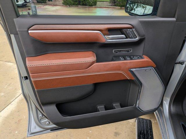 2024 GMC Sierra 1500 Vehicle Photo in SELMA, TX 78154-1459