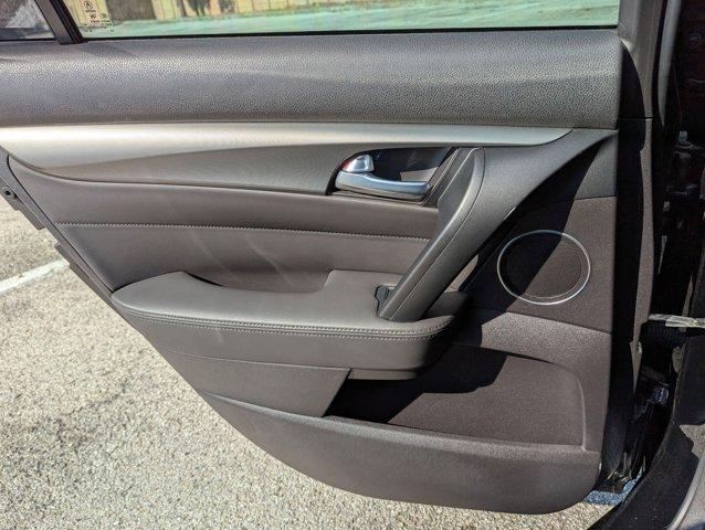 2014 Acura TL Vehicle Photo in San Antonio, TX 78230