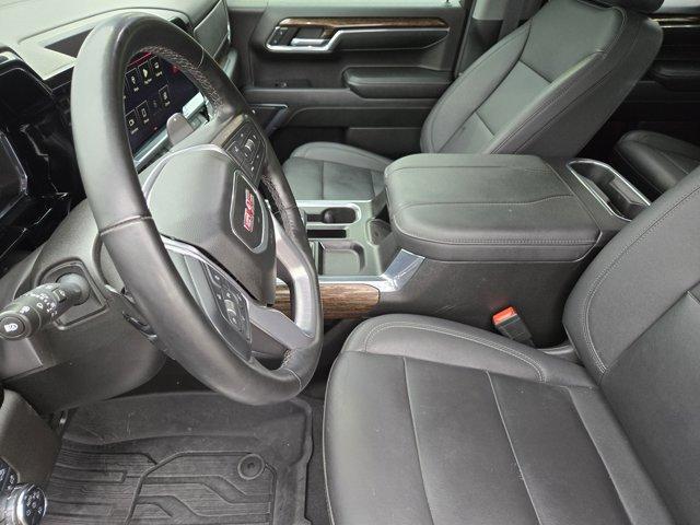2024 GMC Sierra 1500 Vehicle Photo in Decatur, TX 76234
