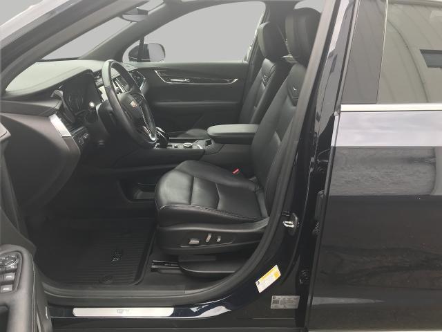 2022 Cadillac XT6 Vehicle Photo in GREEN BAY, WI 54303-3330