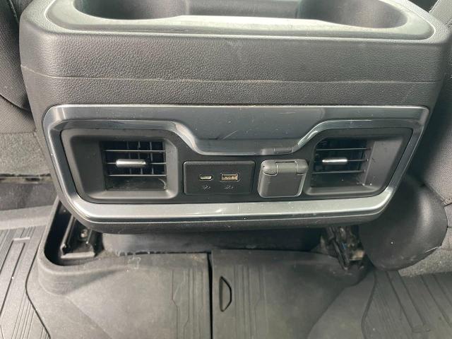 2020 GMC Sierra 1500 Vehicle Photo in Oshkosh, WI 54904