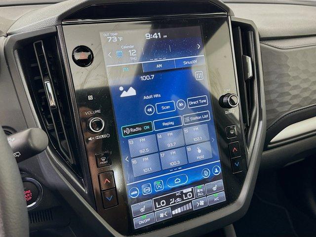 2025 Subaru Forester Vehicle Photo in Doylestown, PA 18902
