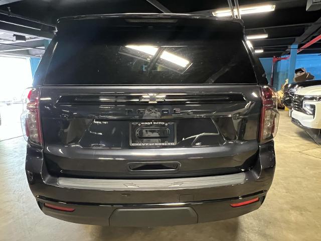 2023 Chevrolet Tahoe Vehicle Photo in Roslyn, NY 11576
