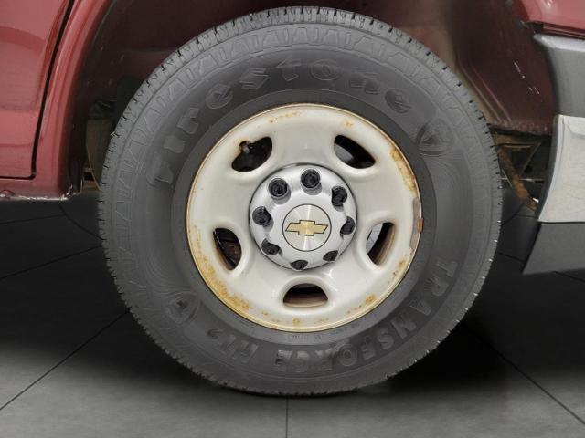 2019 Chevrolet Express Cargo 2500 Vehicle Photo in NEENAH, WI 54956-2243