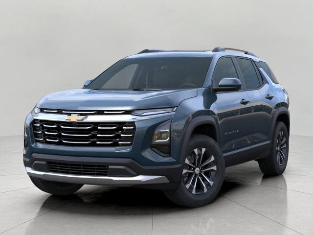 2026 Chevrolet Equinox Vehicle Photo in MIDDLETON, WI 53562-1492